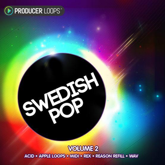 Swedish Pop Vol 2