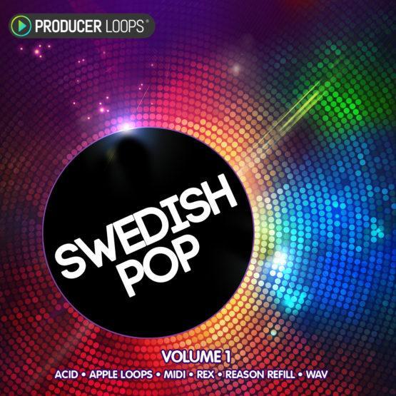 Swedish Pop Vol 1