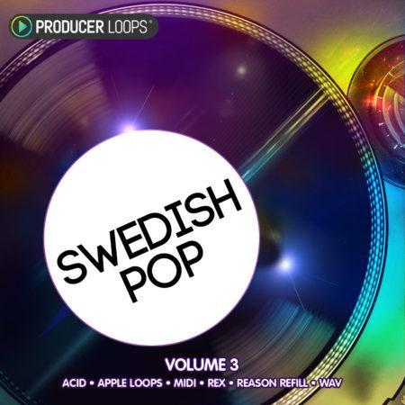Swedish Pop Vol 3