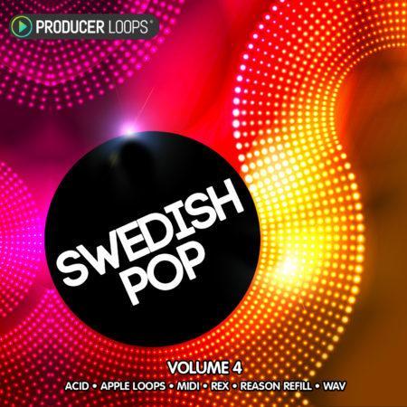 Swedish Pop Vol 4