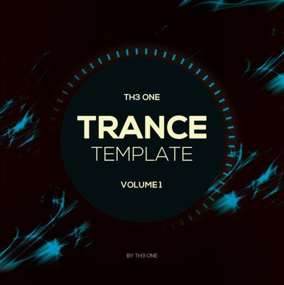 TH3-ONE-Trance-Template-Vol.-1 (For-FL-Studio)