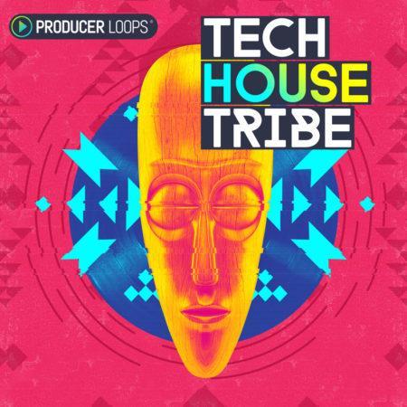 Tech House Tribe