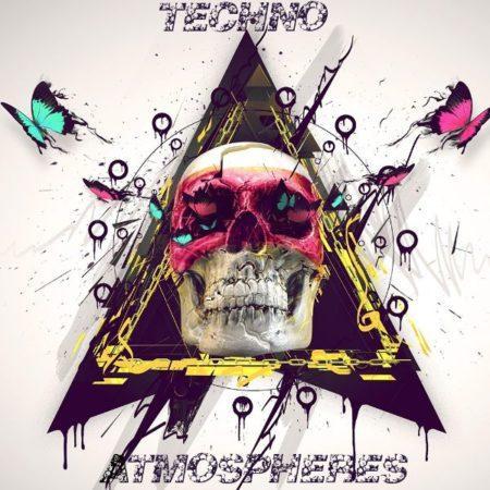 Techno Atmospheres Sample Pack By Skull Label