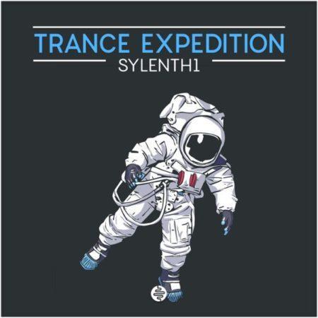 Trance Expedition By OST Audio Sylenth1 Soundset & Templates