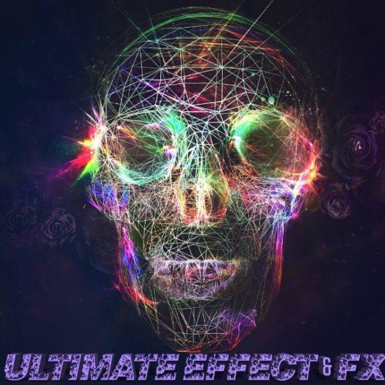 Ultimate Effect & Fx