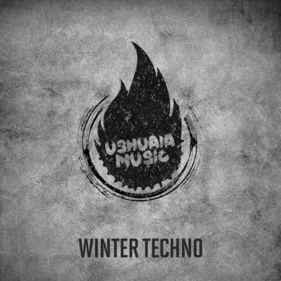 Winter Techno Sample Pack By USHUAIA MUSIC