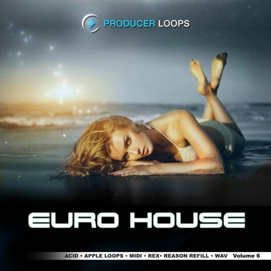 Euro House Vol 6