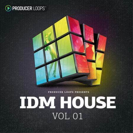 IDM House Vol 1