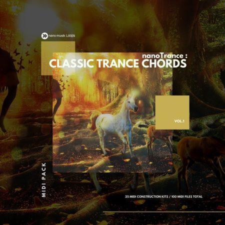 nanoTrance - Classic Trance Chords Vol 1 800