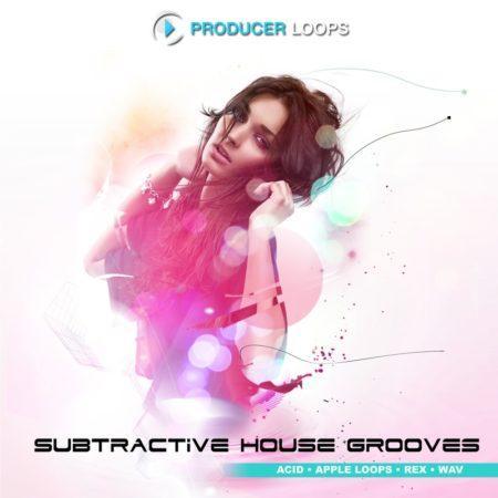 Subtractive House Grooves