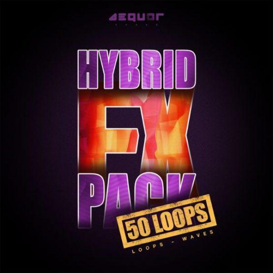 ASSL020_Hybrid FX Pack