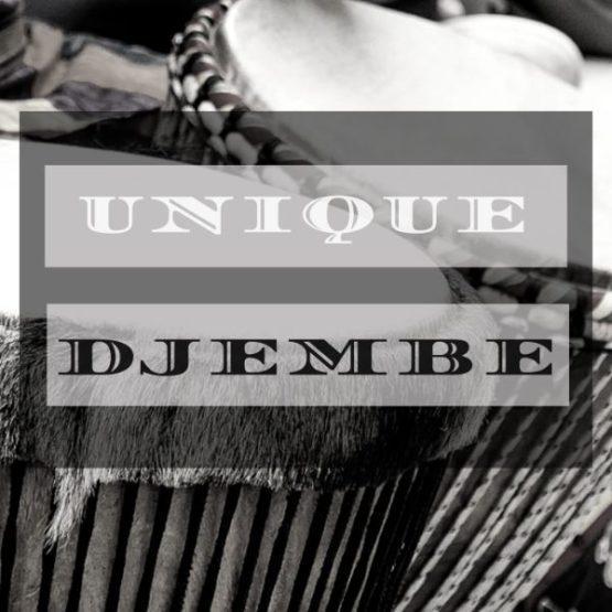 Djembe Sample Pack By D-Fused Sounds