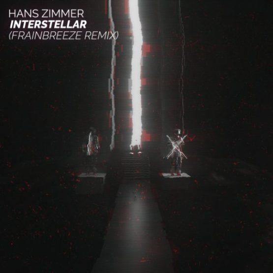 Hans Zimmer - Interstellar (Frainbreeze Remix)