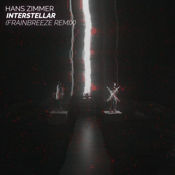 Hans Zimmer - Interstellar (Frainbreeze Remix) Template - Myloops