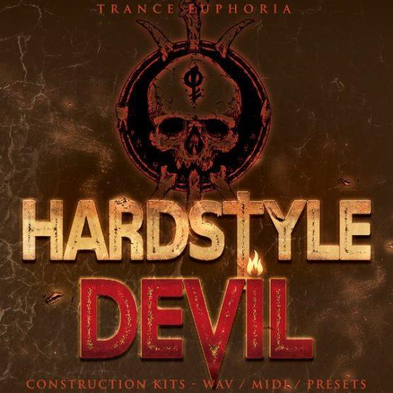 Hardstyle Devil [600x600]