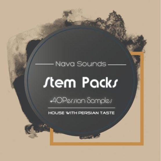 Nava Sounds - Stem Packs Vol.1