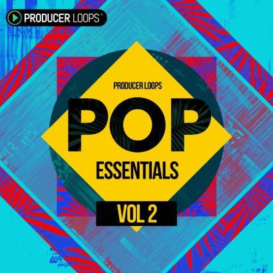 Pop Essentials Vol 2 Sample Pack By Producer Loops (1)