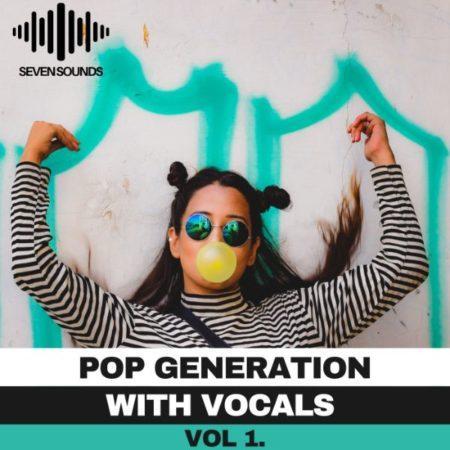 Pop Generation Sample Pack BY Seven Sounds