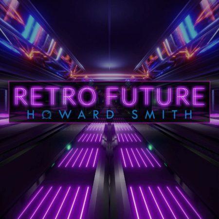 Retro Future For Spire Soundbank (By Howard Smith)