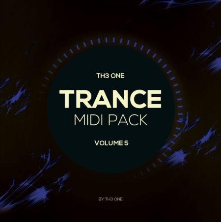 TH3-ONE-Trance-MIDI-Pack-Vol-5