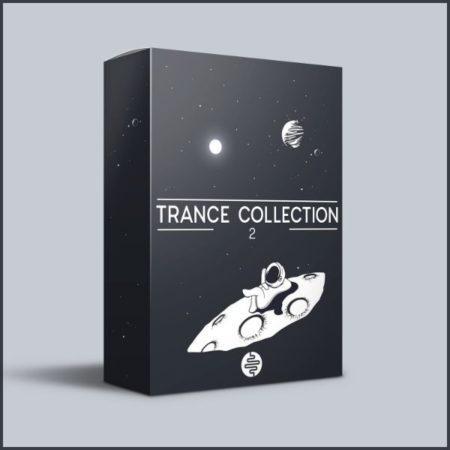 Trance Collection 2 Bundle By OST AUDIO
