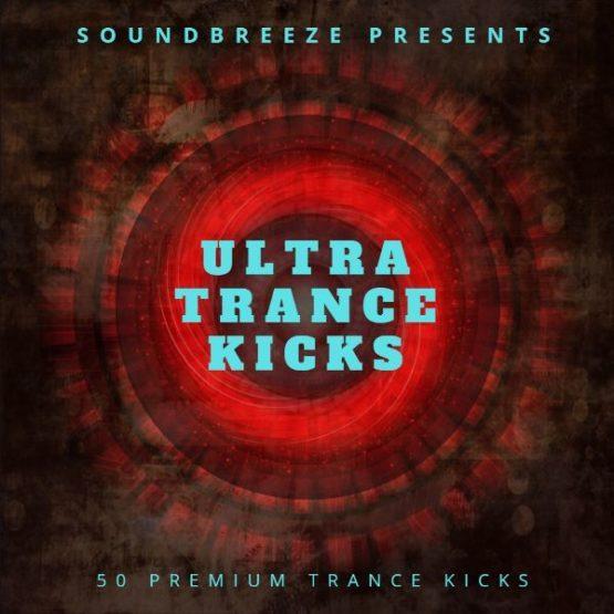 Ultra Trance Kicks Sample Pack By Soundbreeze