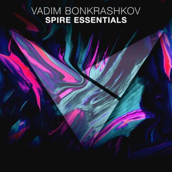 Vadim Bonkrashkov Spire Essentials Soundset