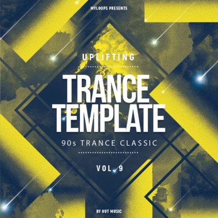 uplifting-trance-template-vol-9-90s-trance-classic-style