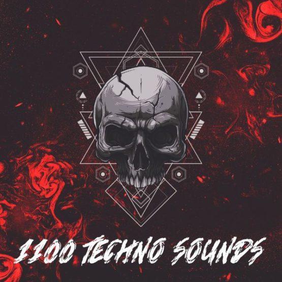 1100+ Techno Sounds