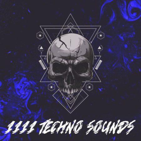 1111 Techno Sounds Sample Pack By Skull Label