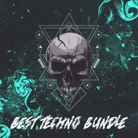 Best Techno Bundle By Skull Label