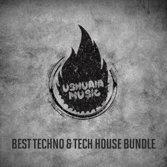 Best Techno & Tech House Bundle