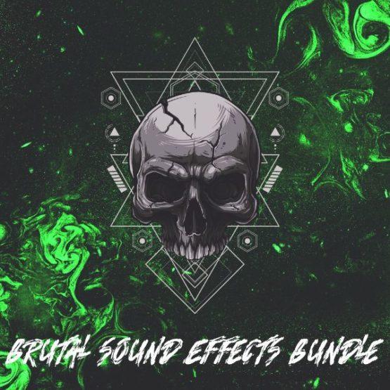 Brutal Sound Effects Bundle