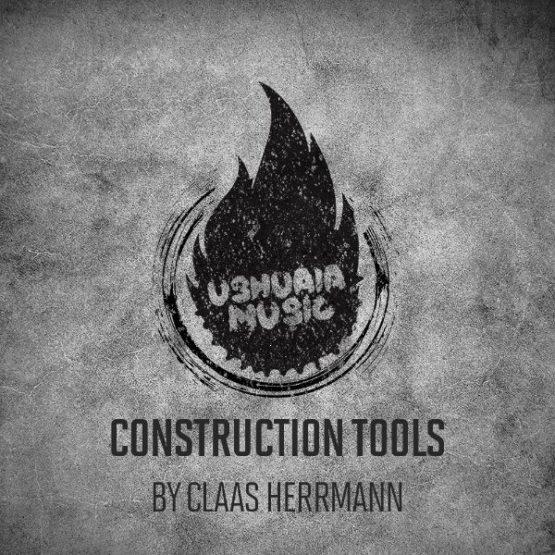 Construction Tools by Claas Herrmann