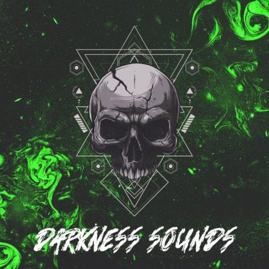 Darkness Sounds Sample Pack By Skull Label