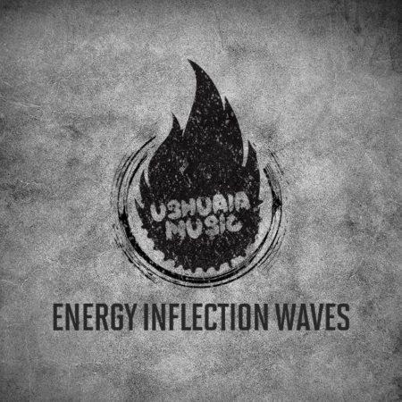 Energy Inflection Waves