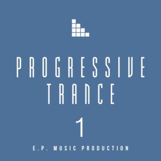 Evgeny Pacuk - Progressive Trance Template Vol. 1