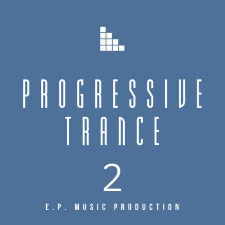 Evgeny Pacuk - Progressive Trance Template Vol. 2