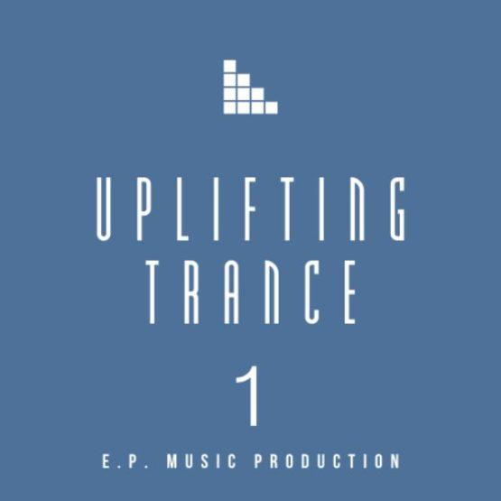Evgeny Pacuk - Uplifting Trance Template Vol. 1