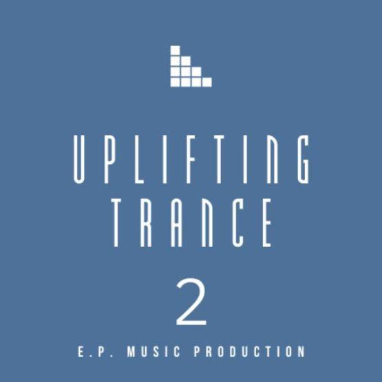 Evgeny Pacuk - Uplifting Trance Template Vol. 2