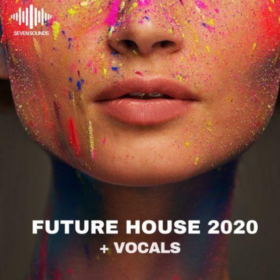Future House 2020 Sample Pack By Seven Sounds