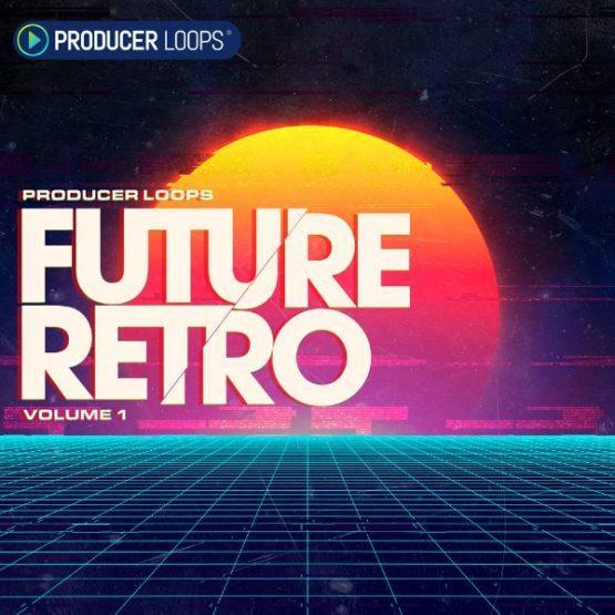 Future Retro Sample Pack By Producer Loops (1)