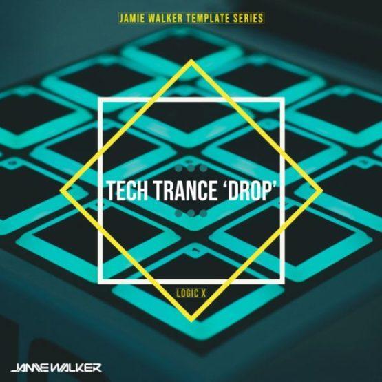 Jamie Walker – Tech Trance Drop (Destiny Style) LOGIC PRO X TEMPLATE Jamie Walker - Tech Trance Drop (Destiny Style) LOGIC PRO X TEMPLATE