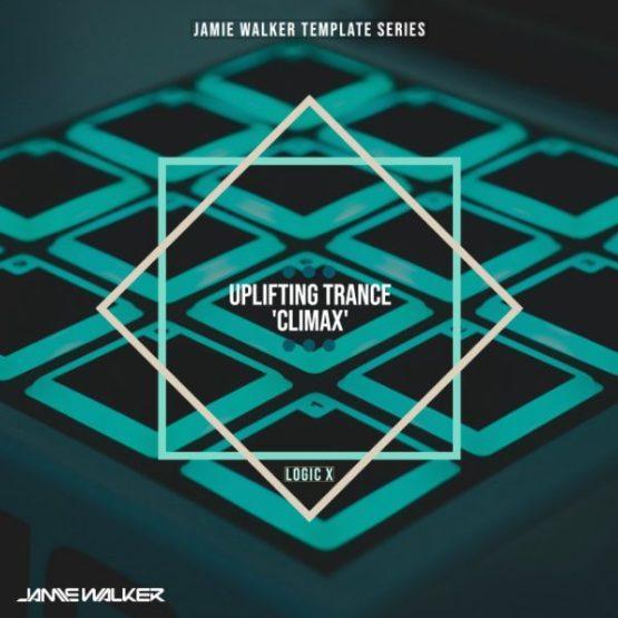 Jamie Walker – Uplifting Trance Climax (Logic Pro X Template) Jamie Walker - Uplifting Trance Climax (Logic Pro X Template)