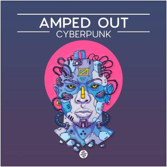 OST AUDIO - AMPED OUT - Cyberpunk Sample Pack Synthwave
