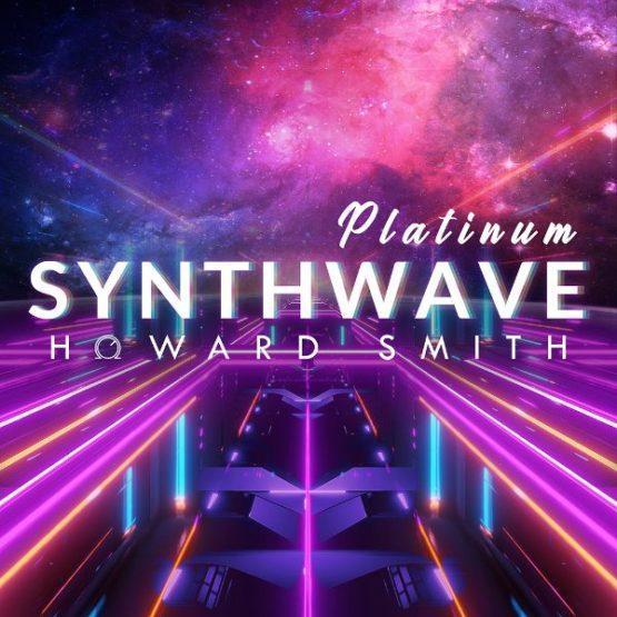 Platinum Synthwave Soundset by Howard Smith