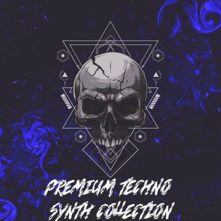Premium Techno Synth Collection