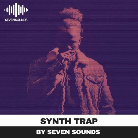 Seven Sounds - Synth Trap Sample Pack