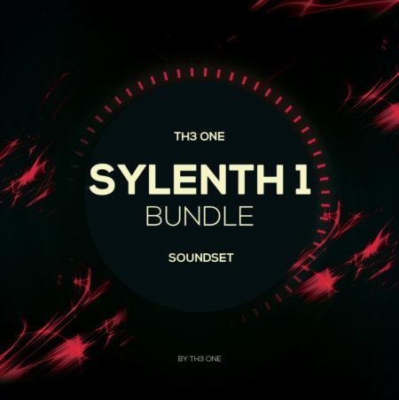 Sylenth1-Trance-Bundle-(By-TH3-ONE)