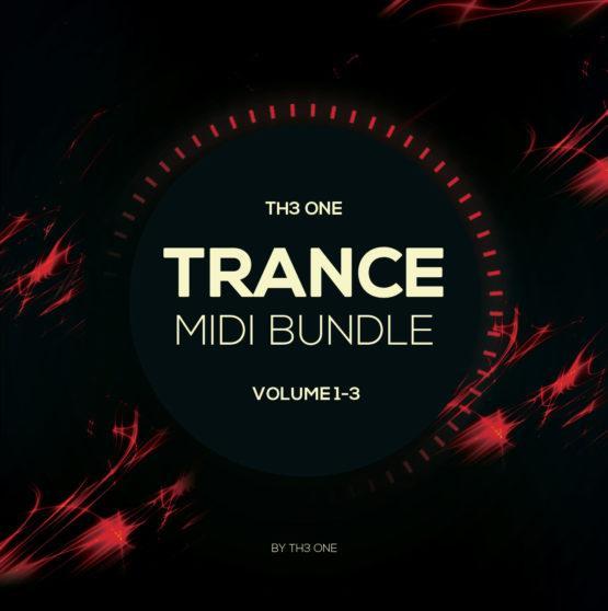 TH3-ONE-Trance-MIDI-Bundle-(Vol-1-3)